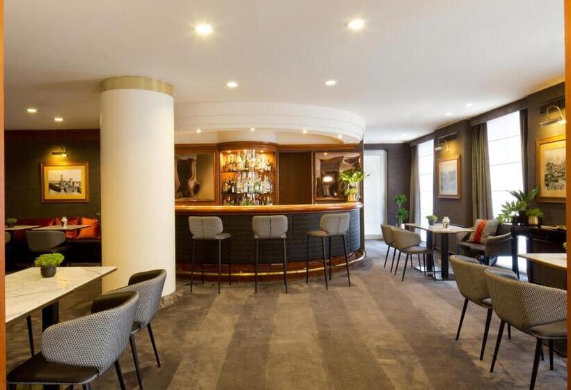 Fotos del hotel Starhotels Tourist:  35