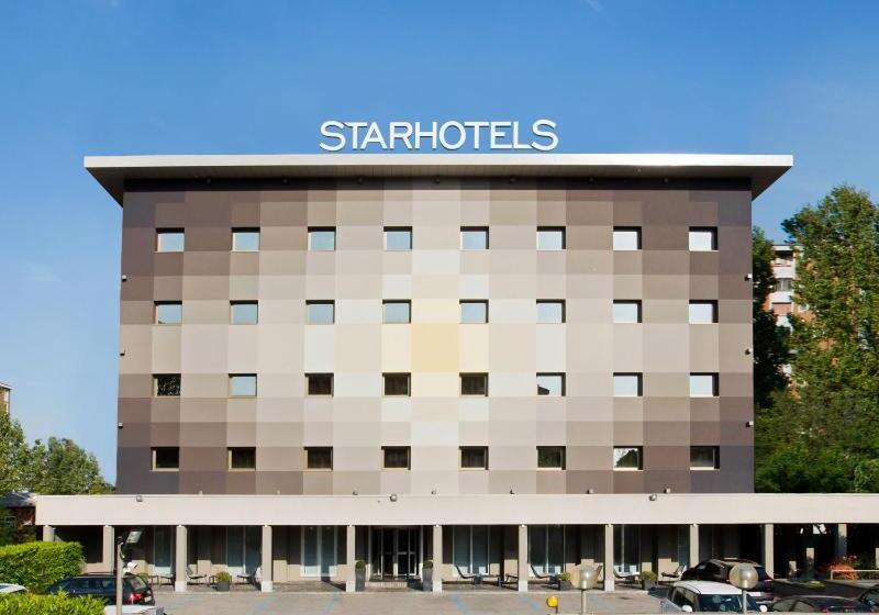Fotos del hotel Starhotels Tourist:  19
