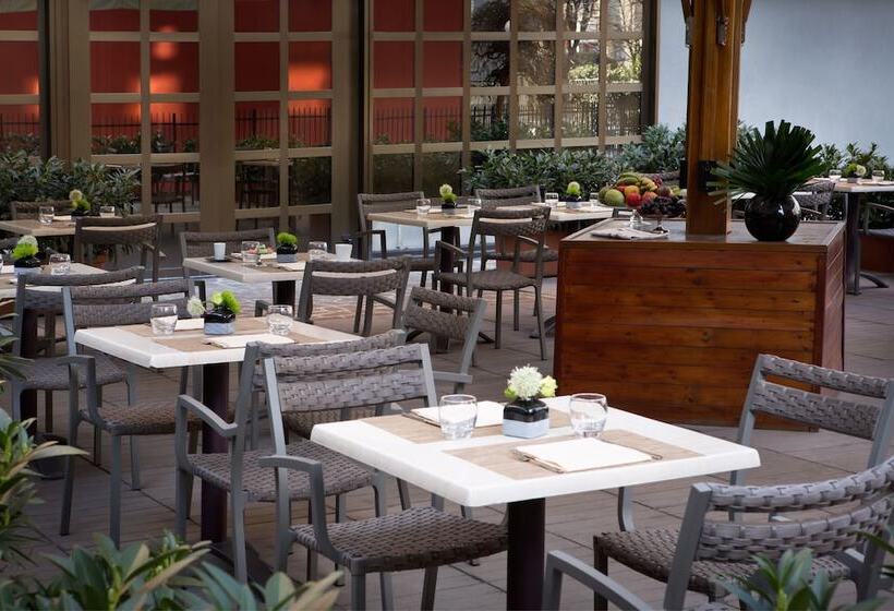 Fotos del hotel Starhotels Tourist:  34