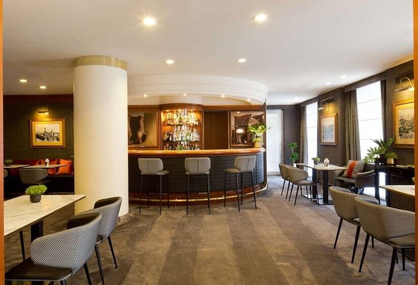 Fotos del hotel Starhotels Tourist:  45