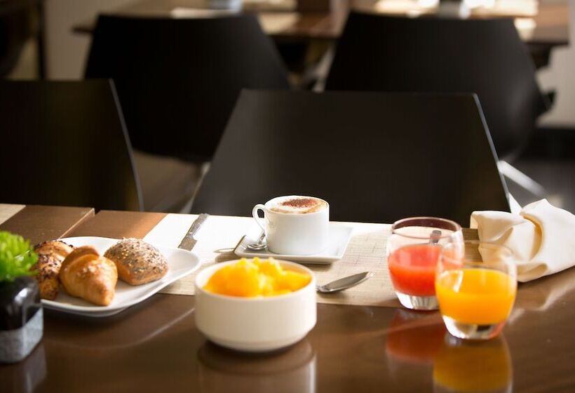 Fotos del hotel Starhotels Tourist:  24