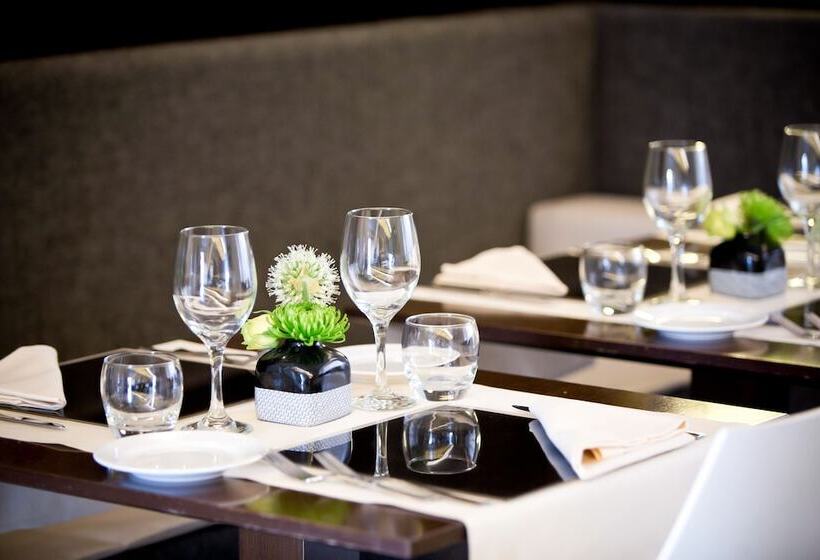 Fotos del hotel Starhotels Tourist:  48