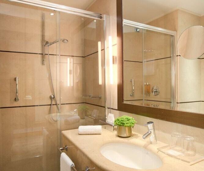 Fotos del hotel Starhotels Tourist:  32