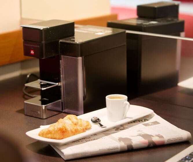 Fotos del hotel Starhotels Tourist:  25