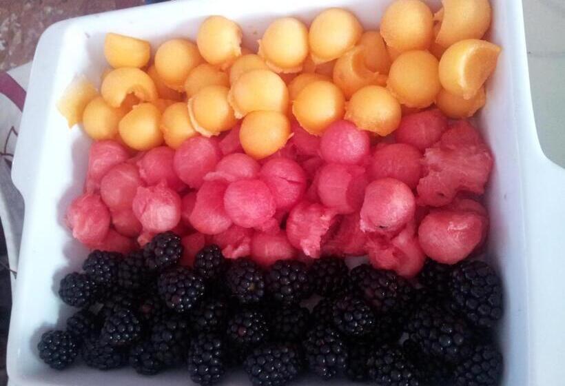 호텔 & Restaurant Storyville