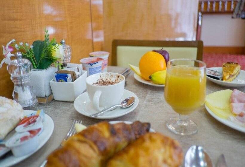 Fotos del hotel Teco:  12