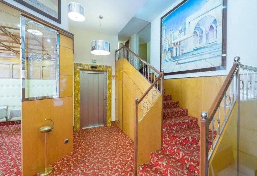 Fotos del hotel Teco:  15