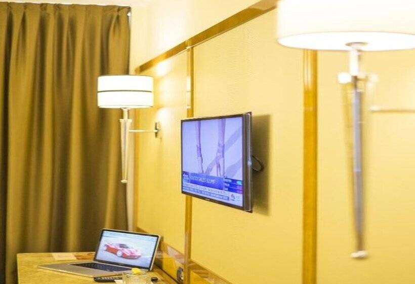 Fotos del hotel Teco:  21