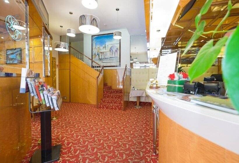 Fotos del hotel Teco:  19