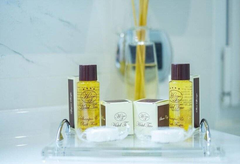 Fotos del hotel Teco:  16