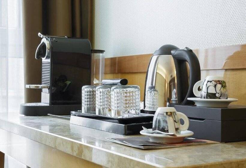 Fotos del hotel Teco:  11