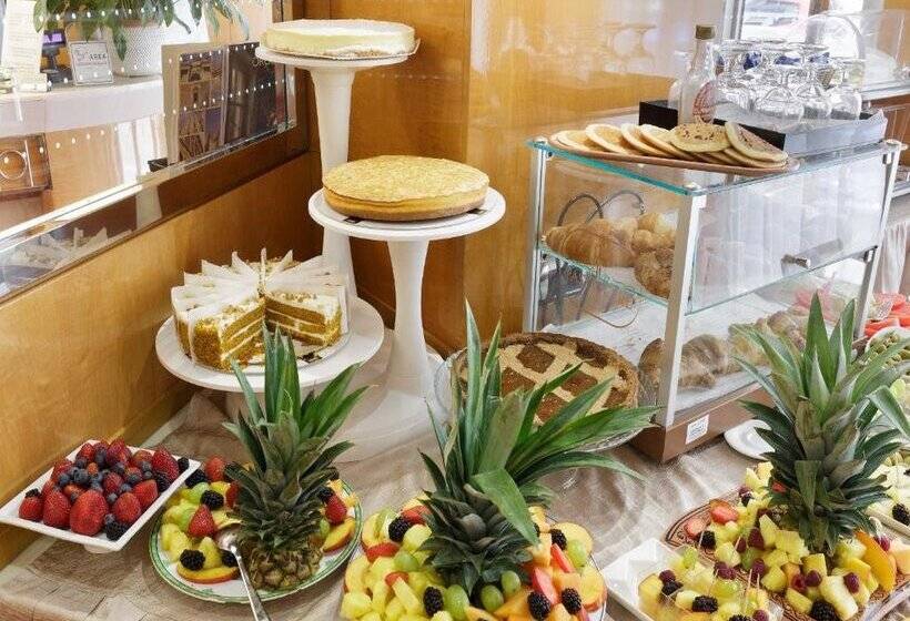 Fotos del hotel Teco:  14