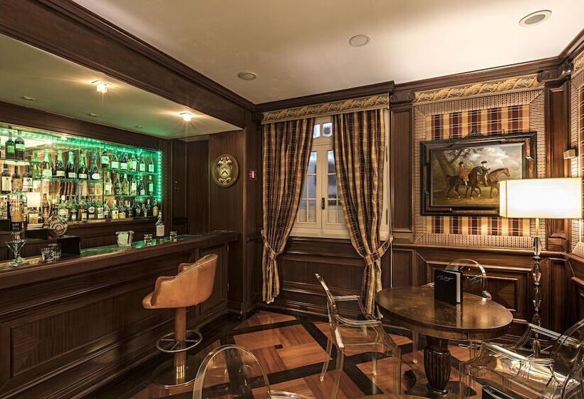 Fotos del hotel The Britannia:  53