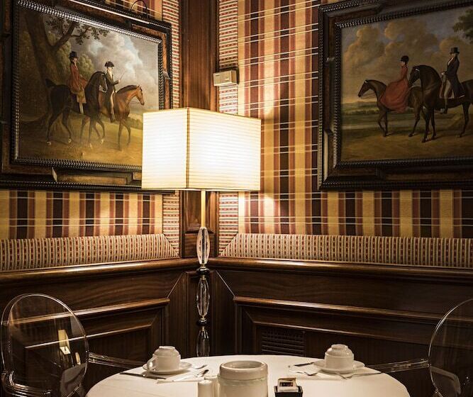 Fotos del hotel The Britannia:  41