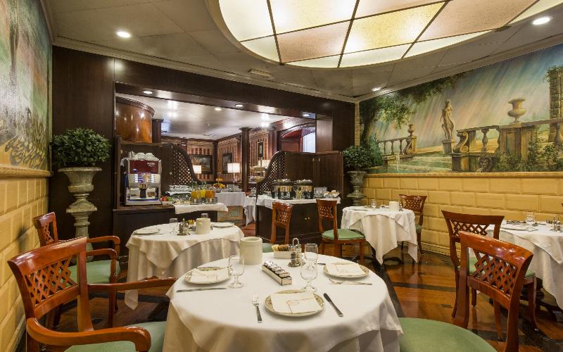 Fotos del hotel The Britannia:  43