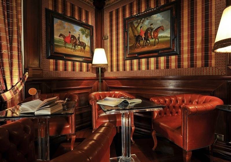 Fotos del hotel The Britannia:  29
