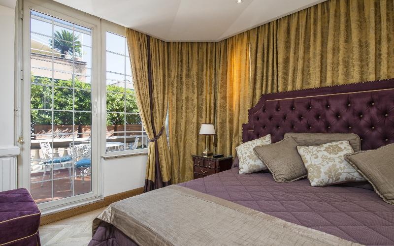 Fotos del hotel The Britannia:  17