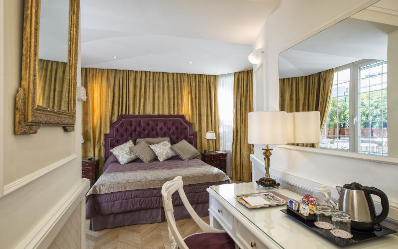 Fotos del hotel The Britannia:  46