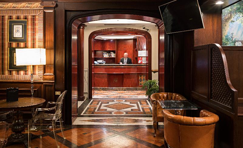 Fotos del hotel The Britannia:  57