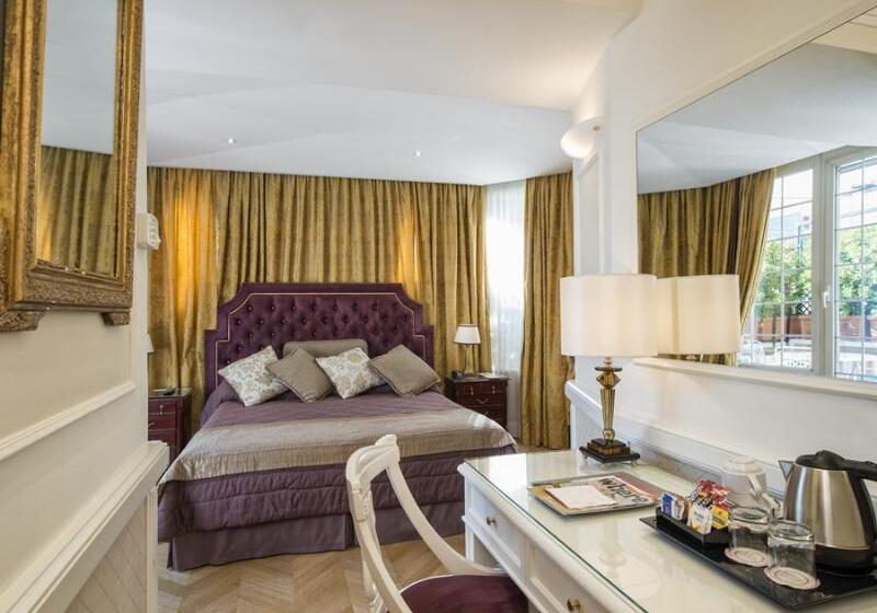 Fotos del hotel The Britannia:  42