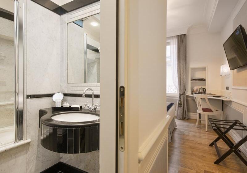 Fotos del hotel The Britannia:  49