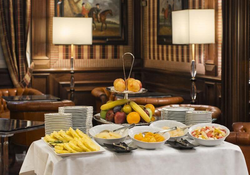 Fotos del hotel The Britannia:  27