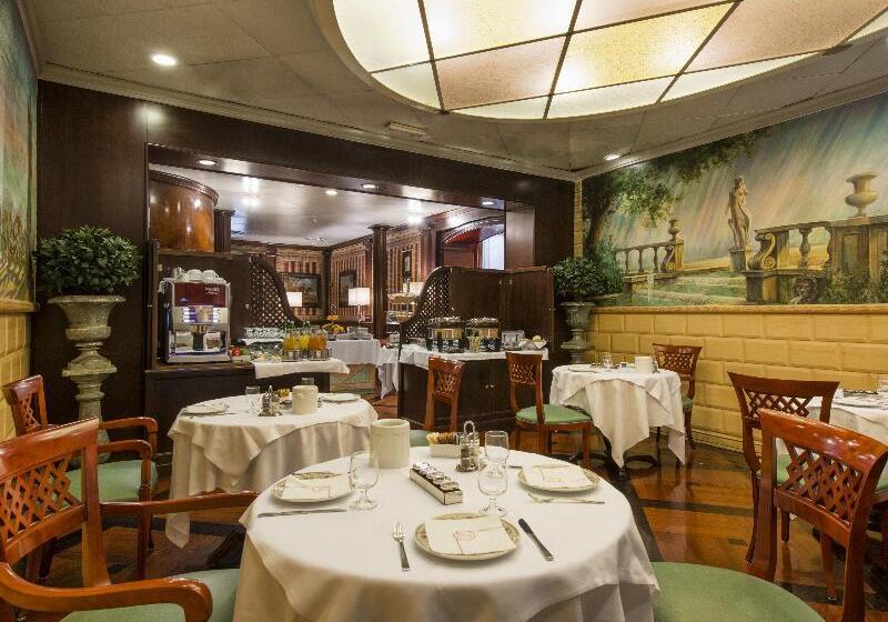 Fotos del hotel The Britannia:  51