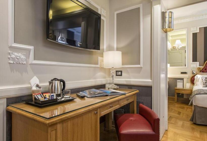 Fotos del hotel The Britannia:  35