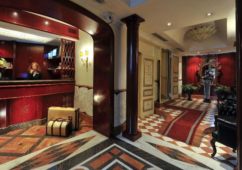 Fotos del hotel The Britannia:  72