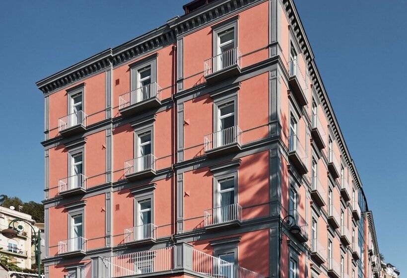 هتل De Bonart Naples   Curio Collection By Hilton