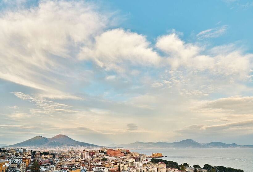هتل De Bonart Naples   Curio Collection By Hilton