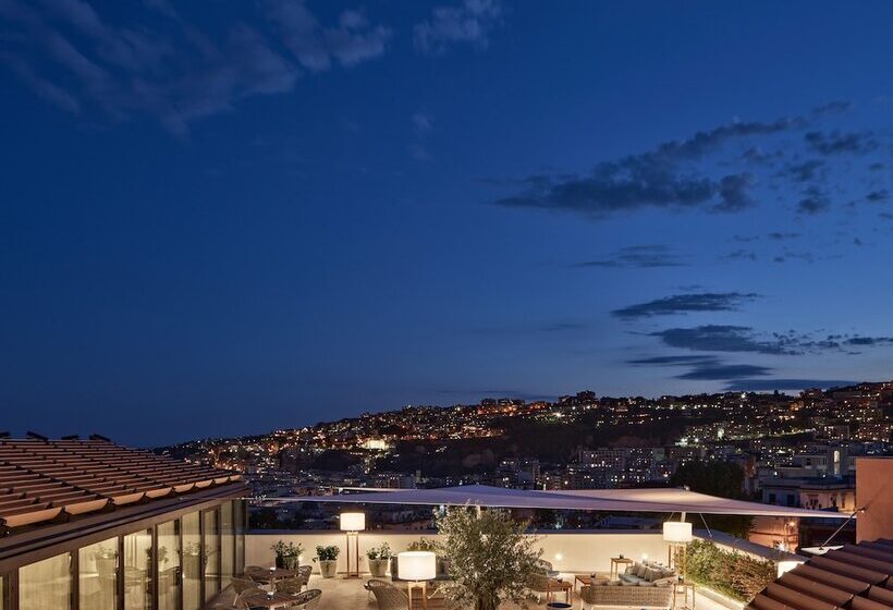 هتل De Bonart Naples   Curio Collection By Hilton
