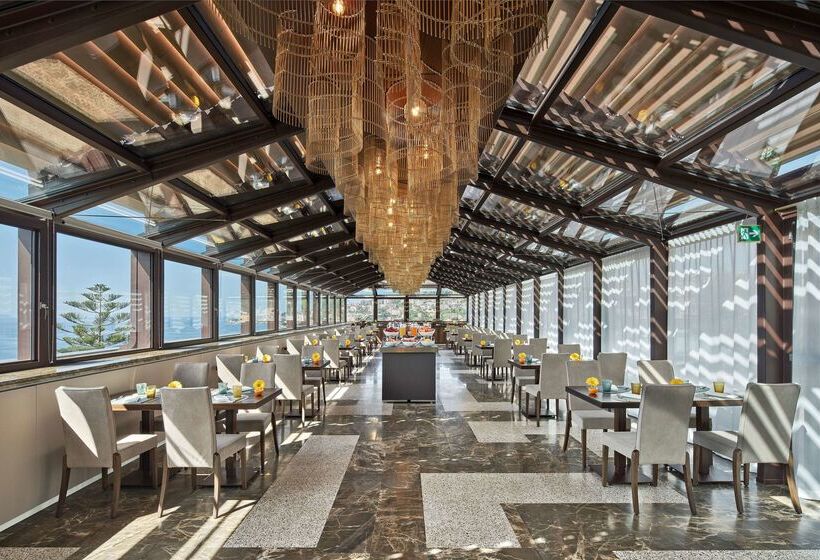 هتل De Bonart Naples   Curio Collection By Hilton