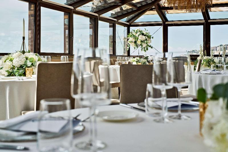 هتل De Bonart Naples   Curio Collection By Hilton
