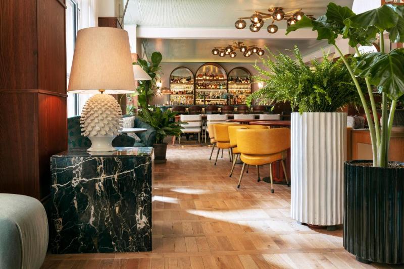Fotos del hotel The Hoxton, Rome:  4