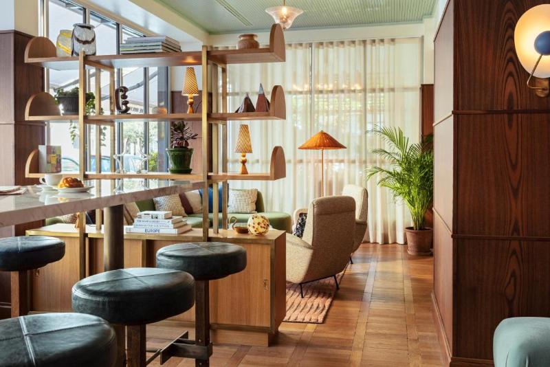Fotos del hotel The Hoxton, Rome:  18