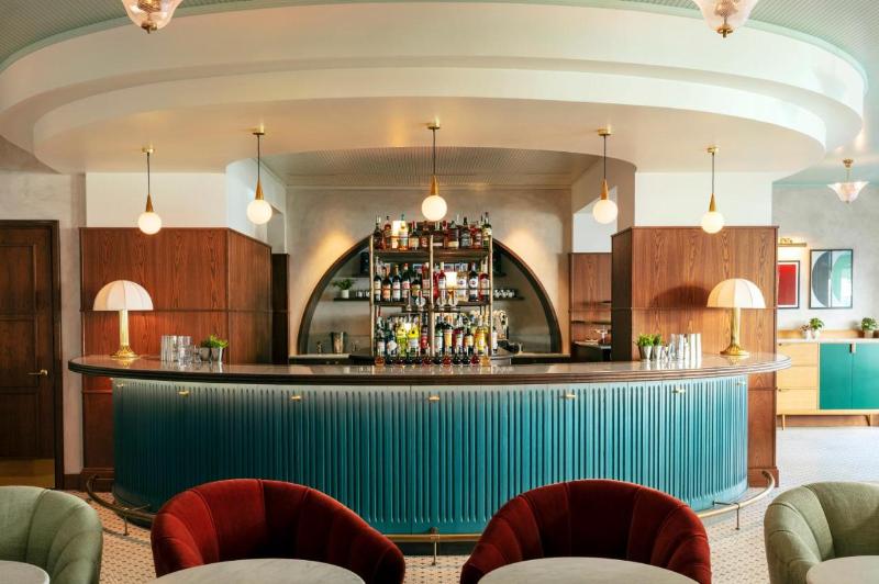 Fotos del hotel The Hoxton, Rome:  28