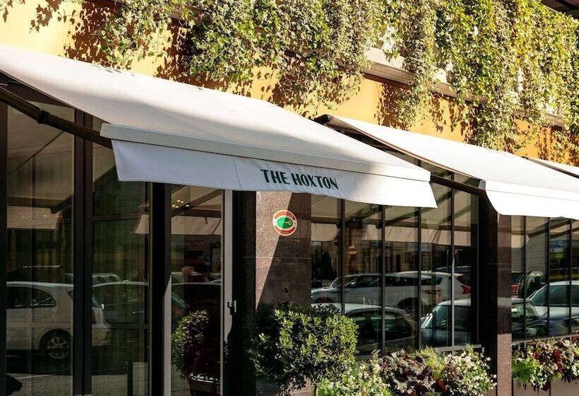 Fotos del hotel The Hoxton, Rome:  26