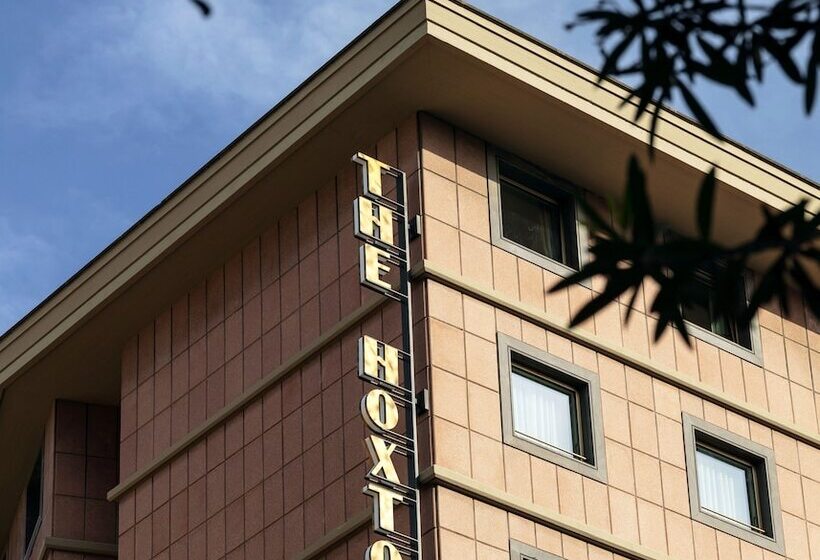 Fotos del hotel The Hoxton, Rome:  25