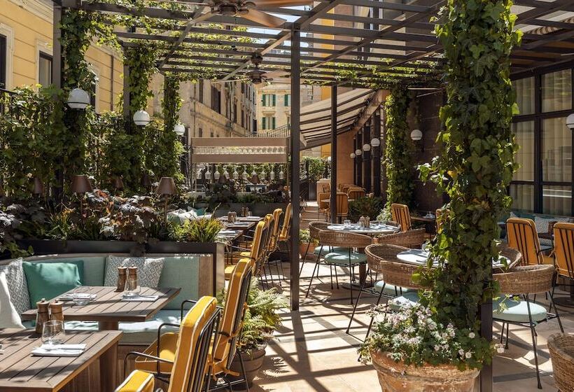 Fotos del hotel The Hoxton, Rome:  24
