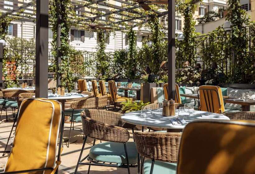 Fotos del hotel The Hoxton, Rome:  23