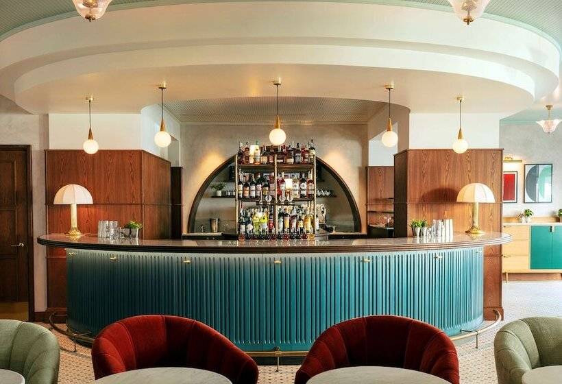 Fotos del hotel The Hoxton, Rome:  22