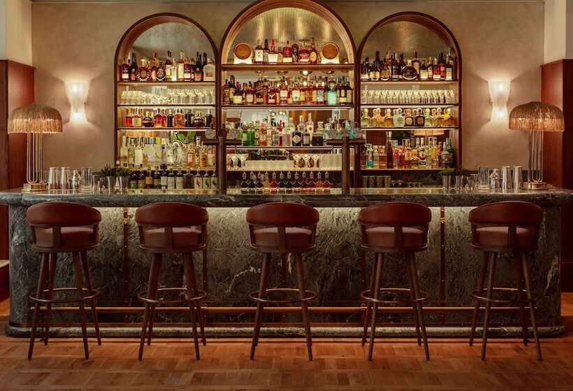 Fotos del hotel The Hoxton, Rome:  21