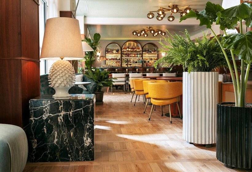Fotos del hotel The Hoxton, Rome:  20