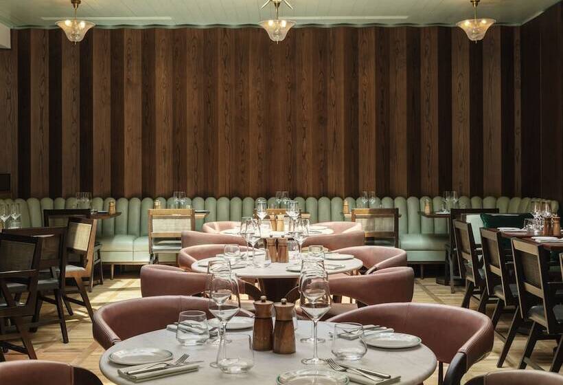 Fotos del hotel The Hoxton, Rome:  17