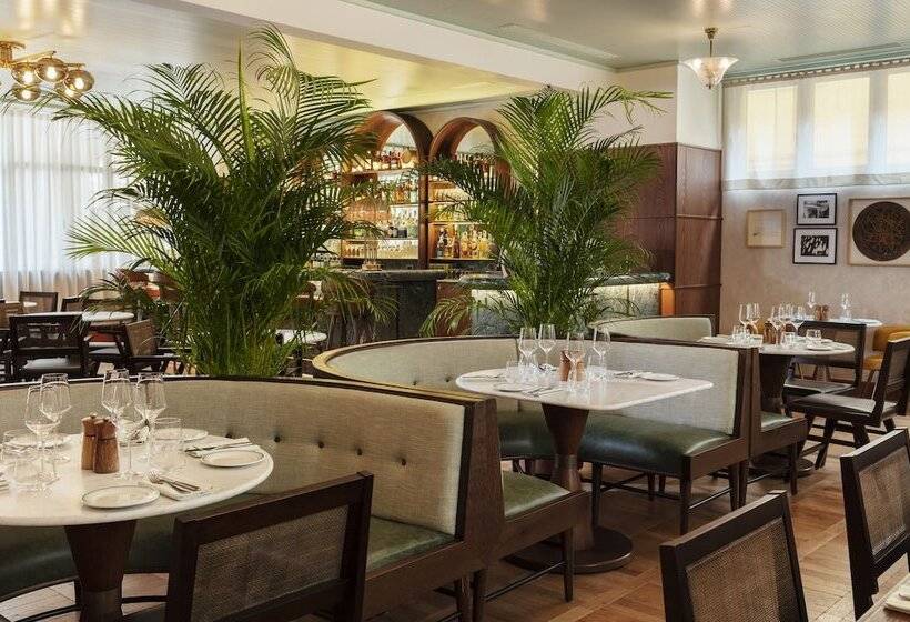 Fotos del hotel The Hoxton, Rome:  5