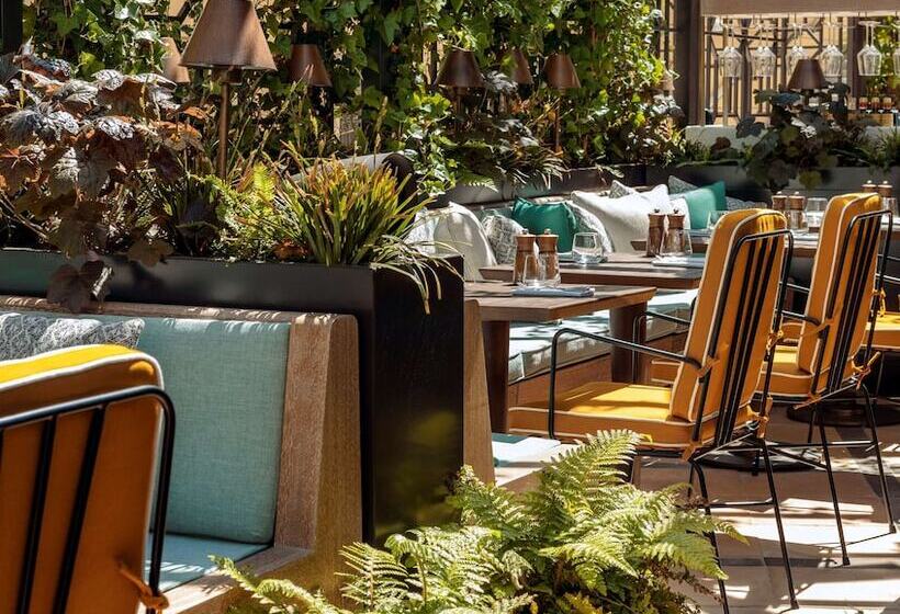 Fotos del hotel The Hoxton, Rome:  15