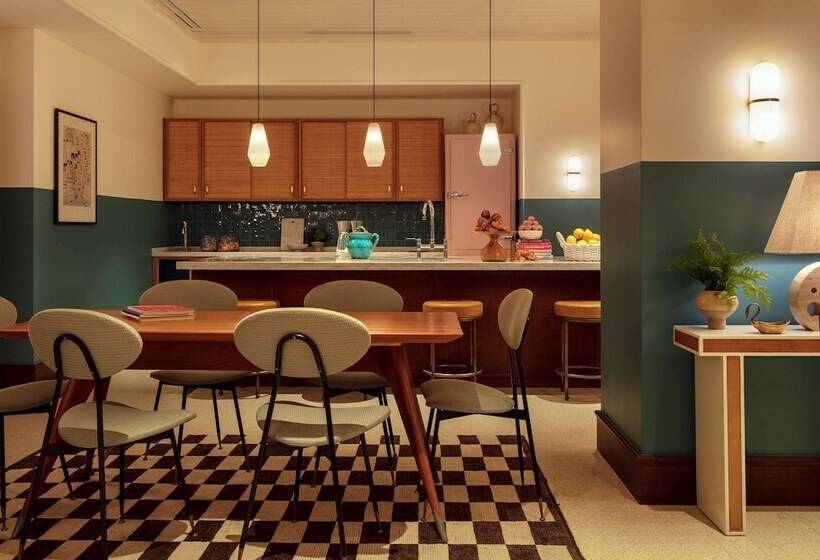 Fotos del hotel The Hoxton, Rome:  14