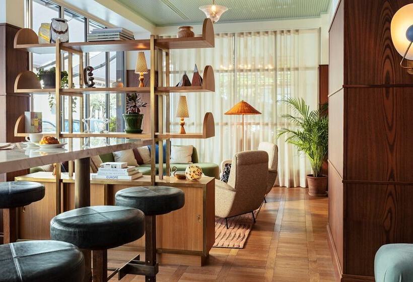 Fotos del hotel The Hoxton, Rome:  12