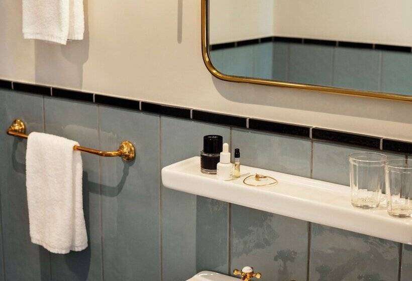 Fotos del hotel The Hoxton, Rome:  10